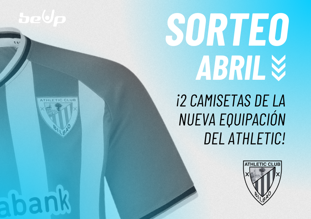 SORTEO ABRIL